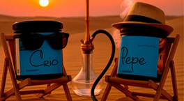 Новые вкусы от Trofimoff&amp;#039;s