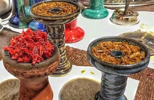 Выбор чаши для кальяна Выбор чаши для кальяна