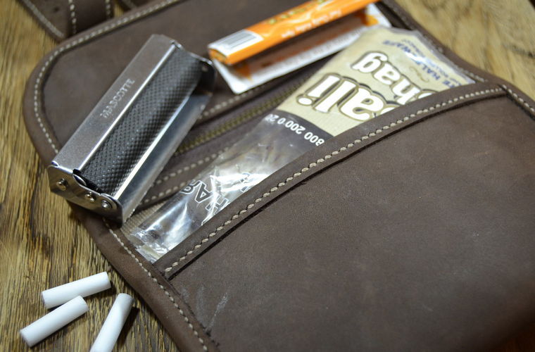 аксессуары для самокруток