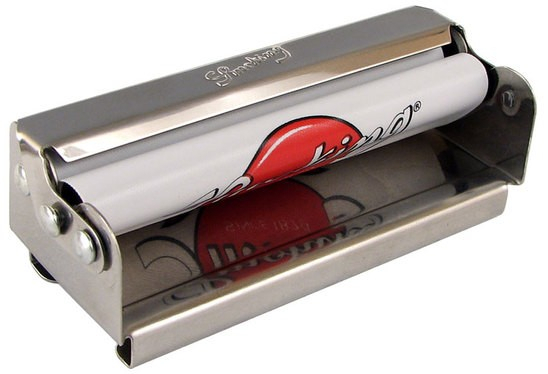 металлическая машинка для самокруток