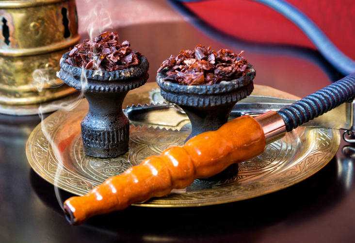 Табак для кальяна