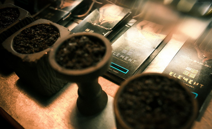 Характеристики табака Элемент Характеристики табака Элемент