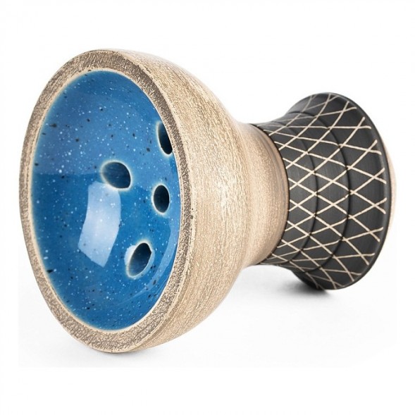 Чаша Alpha Bowl - Turk Design (Blue Sand)