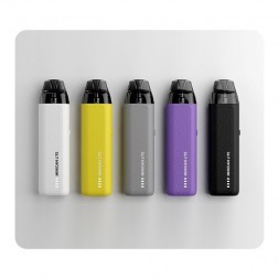 Электронная сигарета Brusko - Minican LITE (Yellow)