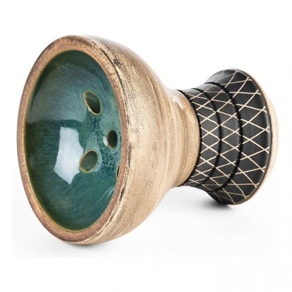 Чаша Alpha Bowl - Turk Design (Forest)