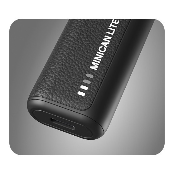 Электронная сигарета Brusko - Minican LITE (White)