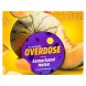 Табак Overdose - Samarkand Melon (Самаркандская Дыня, 200 грамм)