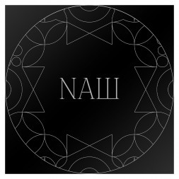 Табак NАШ BLACK - Сандал (200 грамм)