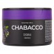 Смесь Chabacco MEDIUM - Elderberry (Бузина, 40 грамм)