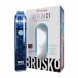 Электронная сигарета Brusko - Feelin C1 (Голубой)