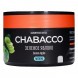 Смесь Chabacco MEDIUM - Green Apple (Зелёное Яблоко, 40 грамм)