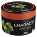 Смесь Chabacco MEDIUM - Green Apple (Зелёное Яблоко, 40 грамм)