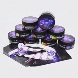 Табак Duft - Black Currant (Черная Смородина, 20 грамм)