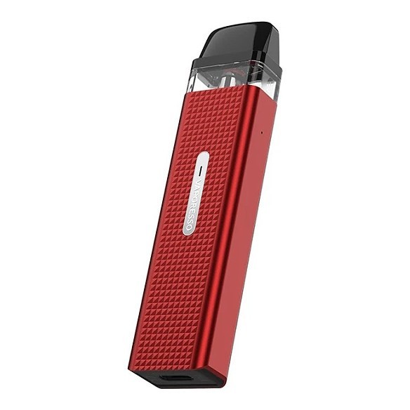 Электронная сигарета Vaporesso XROS Mini - Cherry Red