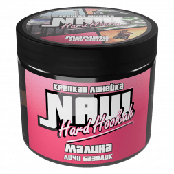 Табак NАШ HARD - Чупа Чупс (200 грамм)