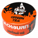 Табак BlackBurn - Green Tea (Зеленый Чай, 25 грамм)