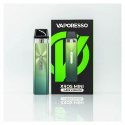 Электронная сигарета Vaporesso XROS Mini - Vitality
