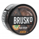 Смесь Brusko Medium - Чай Пуэр (50 грамм)
