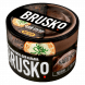 Смесь Brusko Medium - Чай Пуэр (50 грамм)