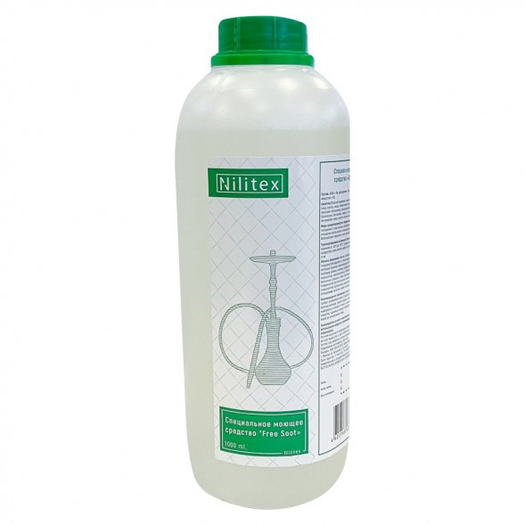 Жидкость Nilitex (1л + Дозатор)
