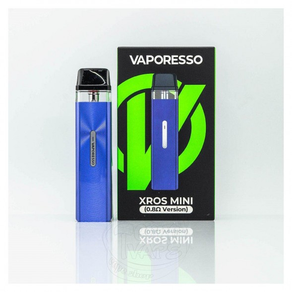 Электронная сигарета Vaporesso XROS Mini - Violet