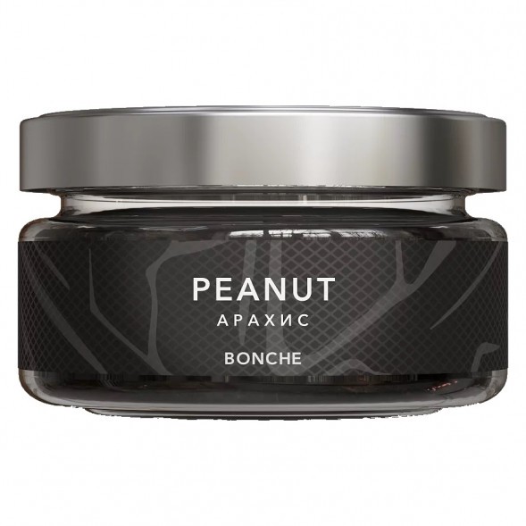 Табак Bonche - Peanut (Арахис, 60 грамм)
