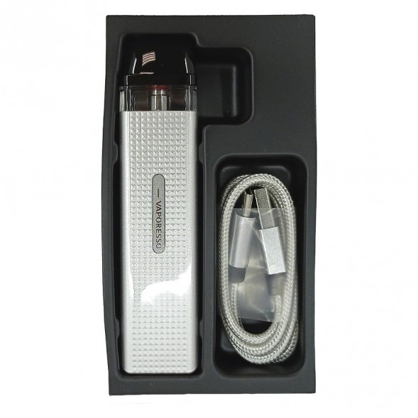 Электронная сигарета Vaporesso XROS Mini - Silver