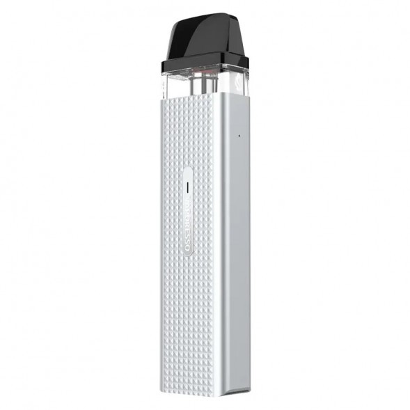 Электронная сигарета Vaporesso XROS Mini - Silver