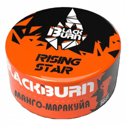 Табак BlackBurn - Lemon Sweets (Лимонный Мармелад, 25 грамм)