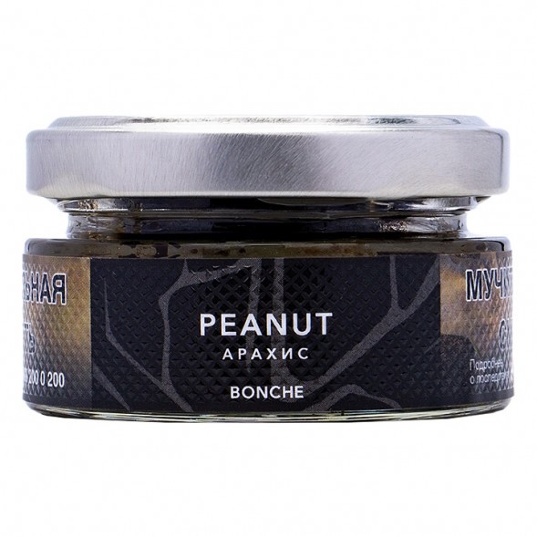Табак Bonche - Peanut (Арахис, 30 грамм)