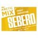 Табак Sebero Arctic Mix - Fruit Smoothie (Фруктовый Смузи, 100 грамм)