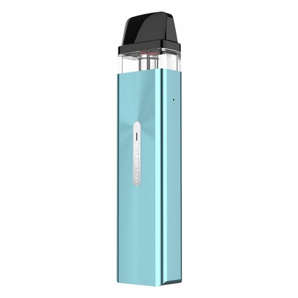 Электронная сигарета Vaporesso XROS Mini - Sierra Blue