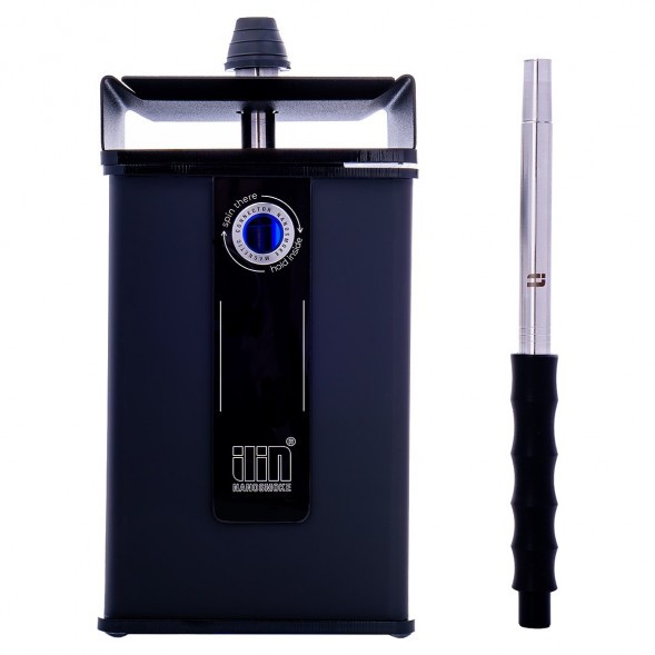 Набор в кейсе Nanosmoke TEN