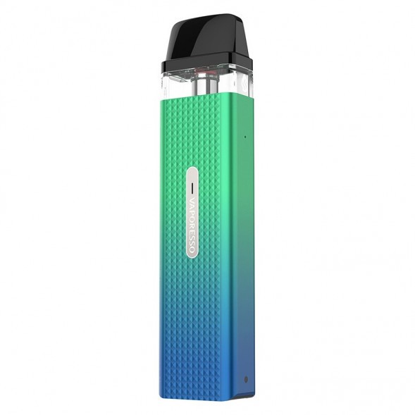 Электронная сигарета Vaporesso XROS Mini - Lime Green