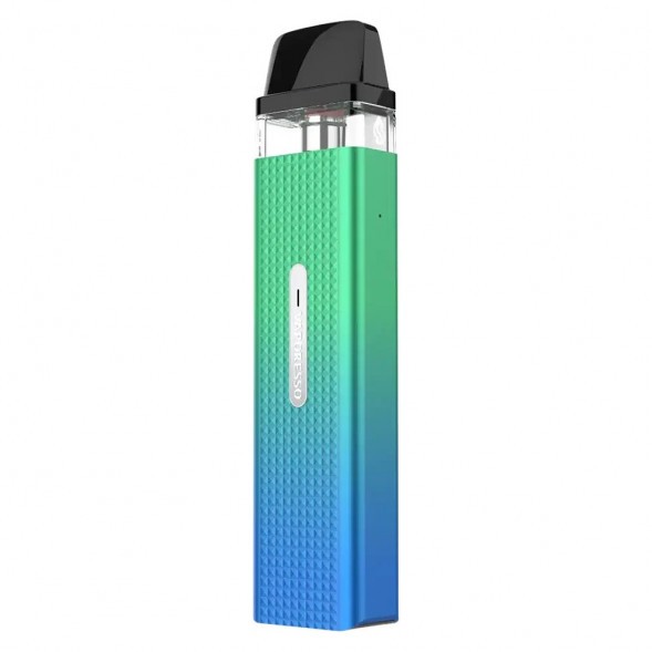 Электронная сигарета Vaporesso XROS Mini - Lime Green