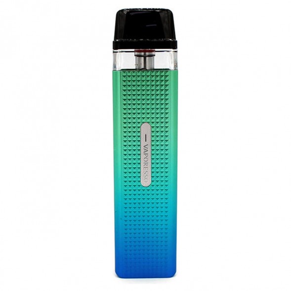 Электронная сигарета Vaporesso XROS Mini - Lime Green