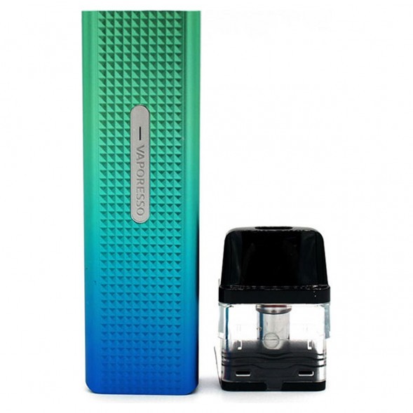 Электронная сигарета Vaporesso XROS Mini - Lime Green