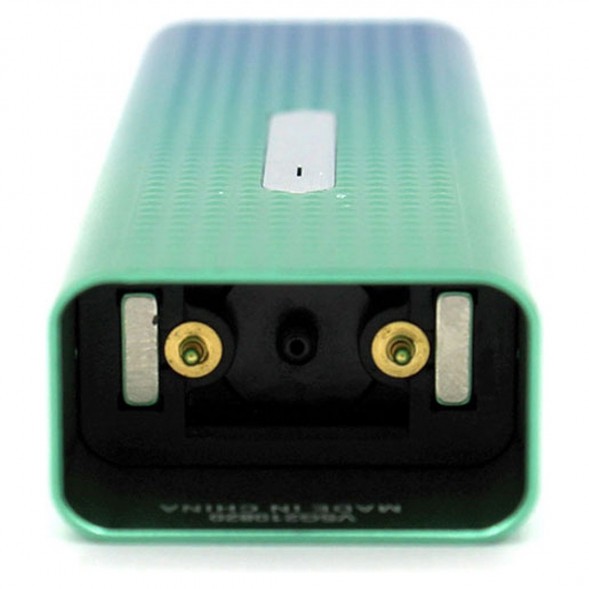 Электронная сигарета Vaporesso XROS Mini - Lime Green