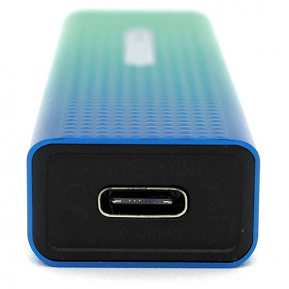 Электронная сигарета Vaporesso XROS Mini - Lime Green