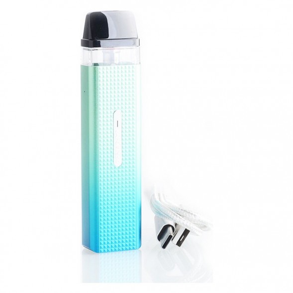 Электронная сигарета Vaporesso XROS Mini - Lime Green