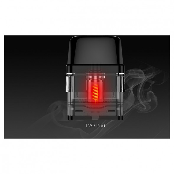 Электронная сигарета Vaporesso XROS Mini - Gold