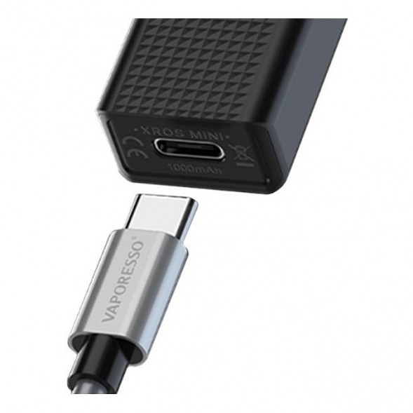 Электронная сигарета Vaporesso XROS Mini - Gold