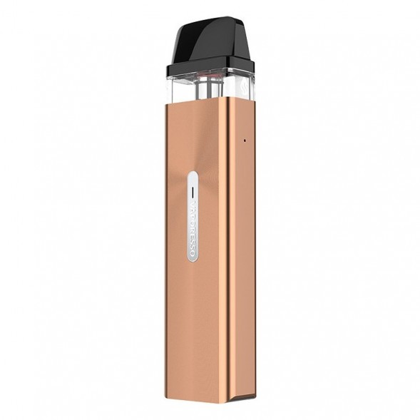 Электронная сигарета Vaporesso XROS Mini - Gold