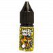 Жидкость Angry Vape Salt - Тигр Матрац (Банан, 10 мл, 2 мг)