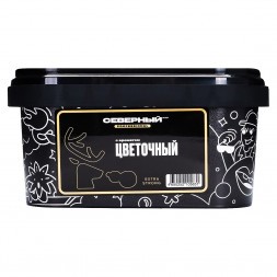 Табак Северный Professional - Цветочный (200 грамм)