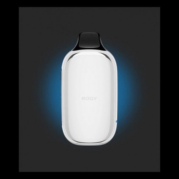 ROQY L - Кислая Черника Малина (20000 затяжек)