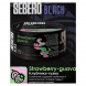 Табак Sebero Black - Strawberry Guava (Клубника и Гуава, 200 грамм)
