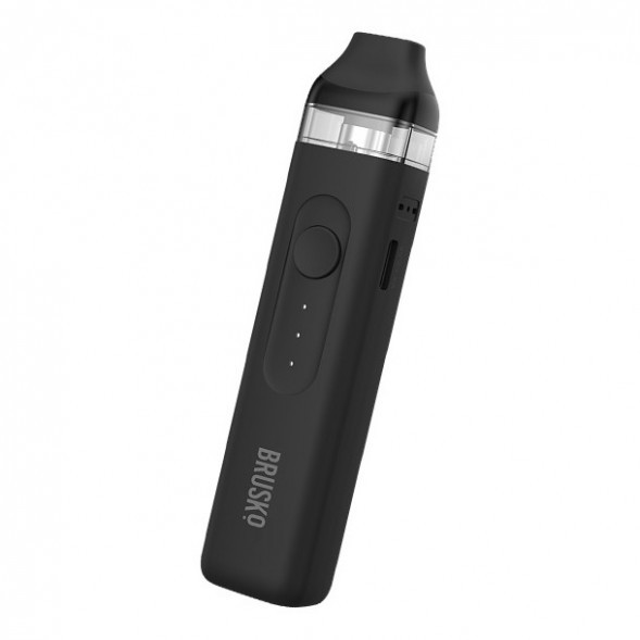 Электронная сигарета Brusko - Feelin (Чёрный)