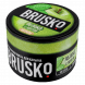 Смесь Brusko Medium - Яблоко с Мятой (50 грамм)