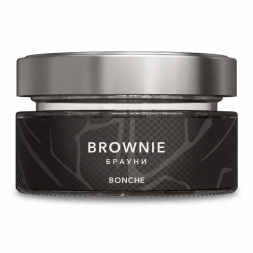 Табак Bonche - Brownie (Брауни, 30 грамм)